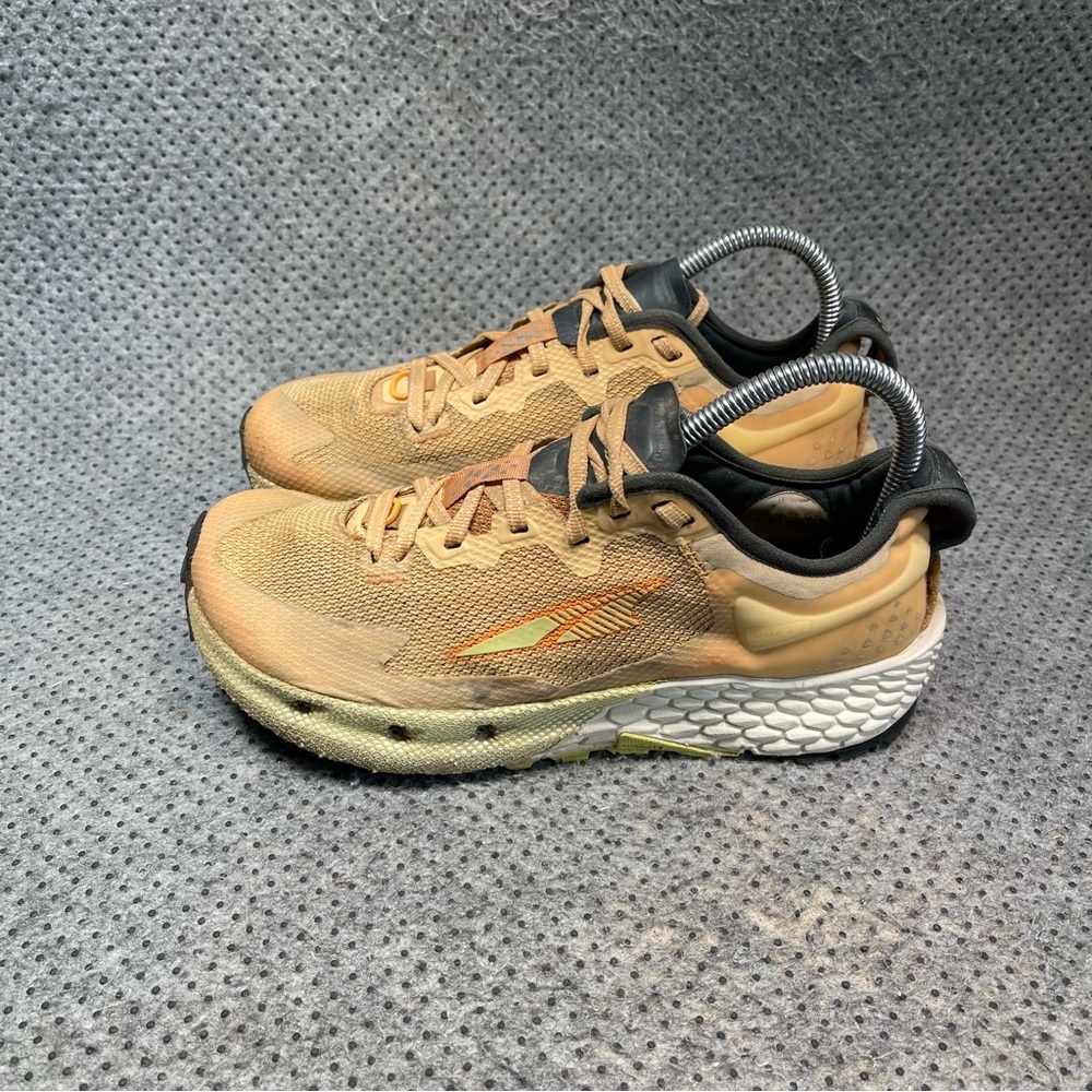 Altra Timp 4 Trail Running Shoes Size 7 Women’s
